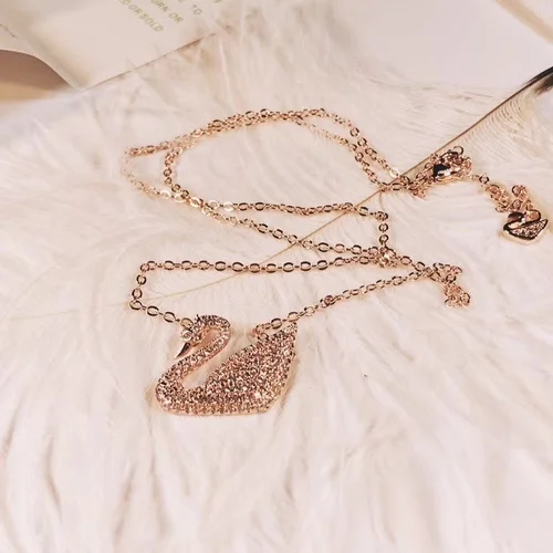 Swarovski Jewelry Swarovski Necklace