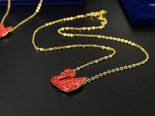 Swarovski Jewelry Swarovski Necklace