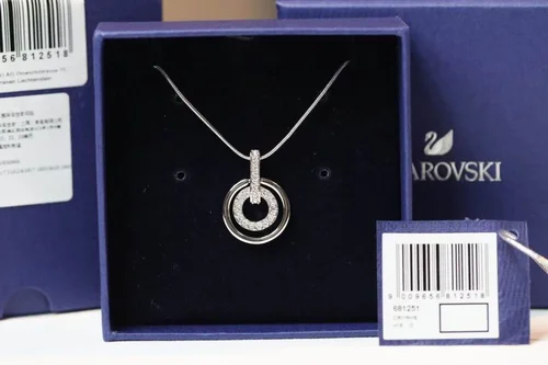 Swarovski Jewelry Swarovski Necklace