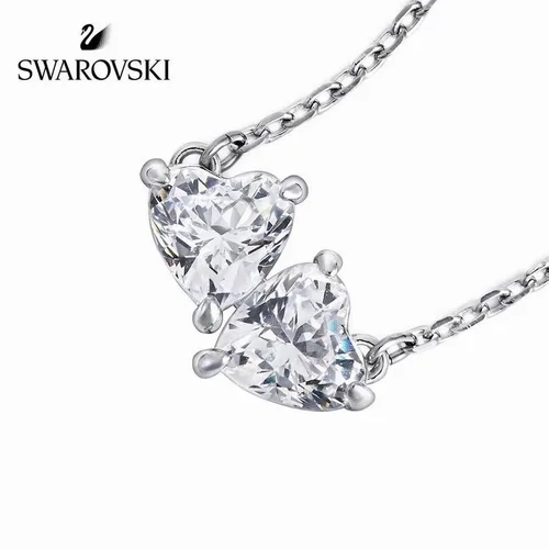 Swarovski Jewelry Swarovski Necklace