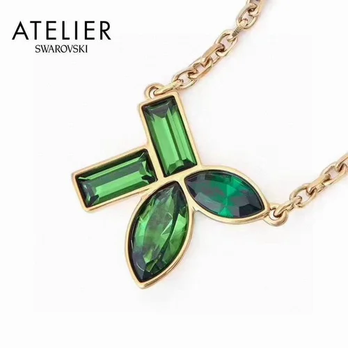 Swarovski Jewelry Swarovski Necklace