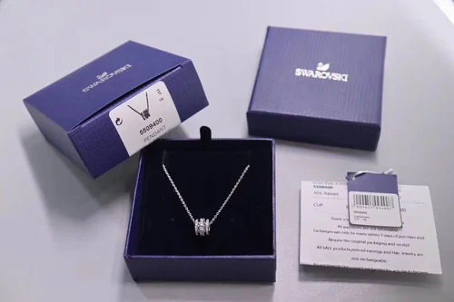 Swarovski Jewelry Swarovski Necklace