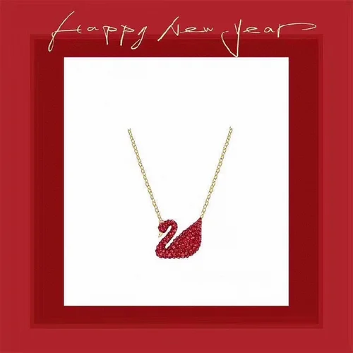 Swarovski Jewelry Swarovski Necklace