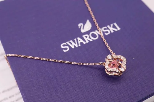 Swarovski Jewelry Swarovski Necklace