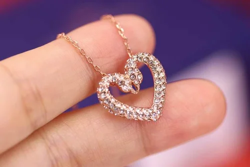 Swarovski Jewelry Swarovski Necklace