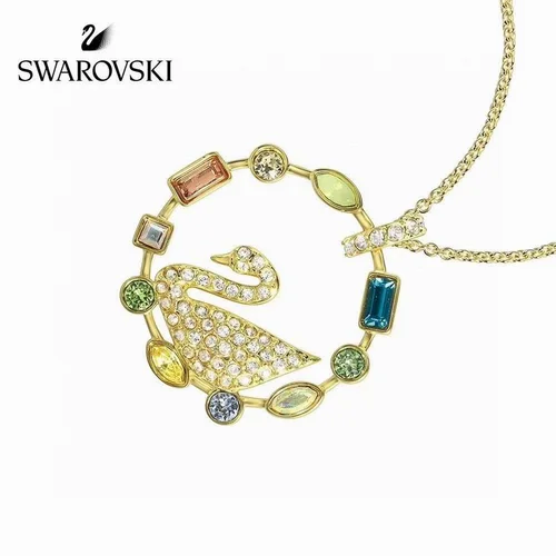 Swarovski Jewelry Swarovski Necklace