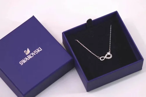 Swarovski Jewelry Swarovski Necklace