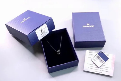 Swarovski Jewelry Swarovski Necklace