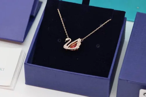 Swarovski Jewelry Swarovski Necklace