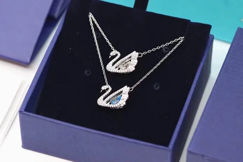 Swarovski Jewelry Swarovski Necklace