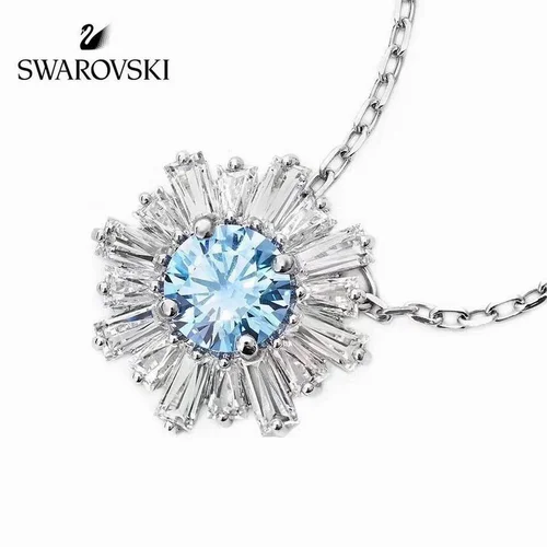 Swarovski Jewelry Swarovski Necklace