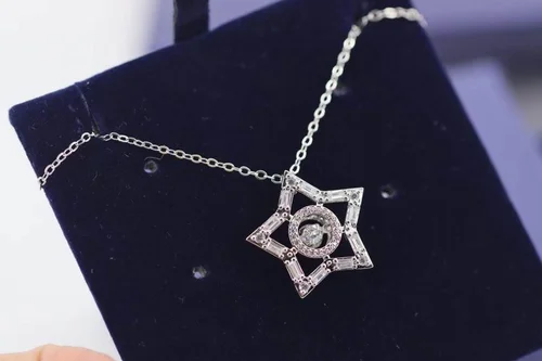 Swarovski Jewelry Swarovski Necklace