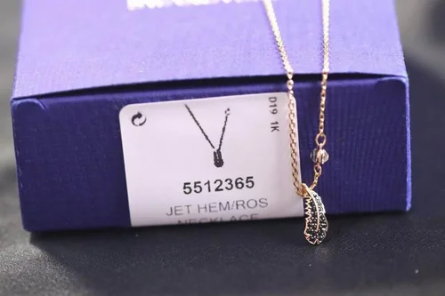 Swarovski Jewelry Swarovski Necklace