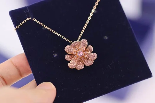 Swarovski Jewelry Swarovski Necklace