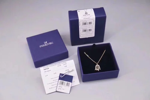 Swarovski Jewelry Swarovski Necklace