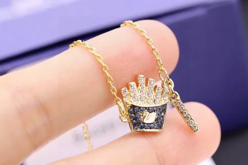 Swarovski Jewelry Swarovski Necklace