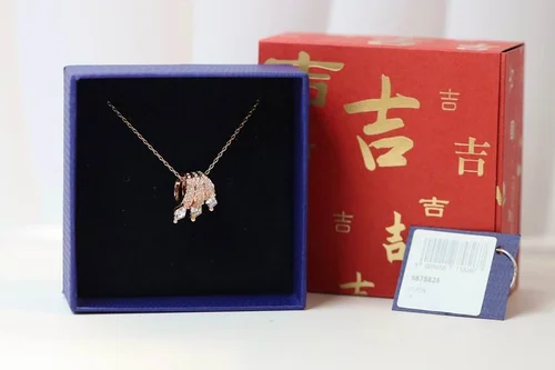 Swarovski Jewelry Swarovski Necklace