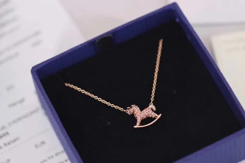 Swarovski Jewelry Swarovski Necklace