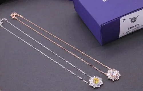 Swarovski Jewelry Swarovski Necklace