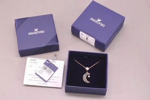 Swarovski Jewelry Swarovski Necklace