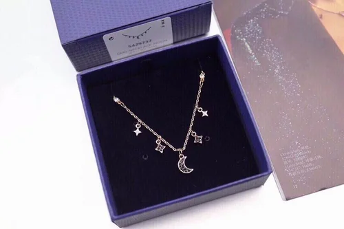 Swarovski Jewelry Swarovski Necklace