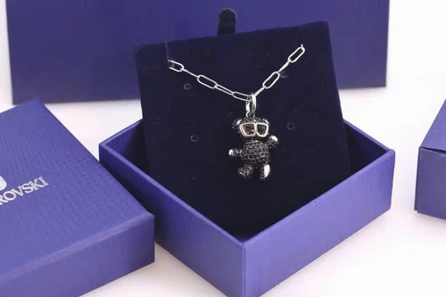Swarovski Jewelry Swarovski Necklace