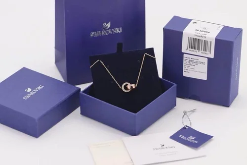 Swarovski Jewelry Swarovski Necklace