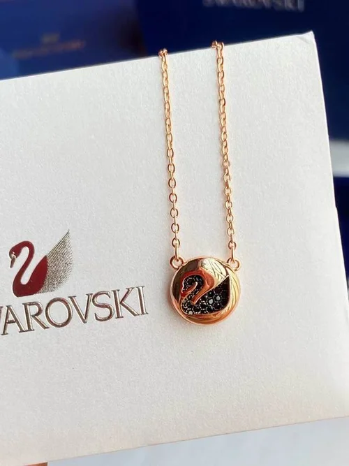 Swarovski Jewelry Swarovski Necklace