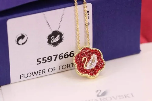 Swarovski Jewelry Swarovski Necklace