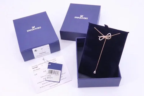 Swarovski Jewelry Swarovski Necklace