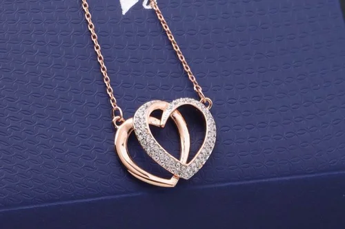 Swarovski Jewelry Swarovski Necklace