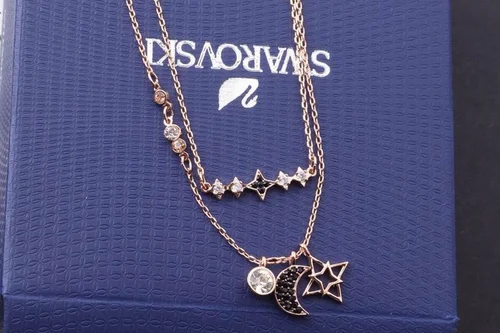 Swarovski Jewelry Swarovski Necklace