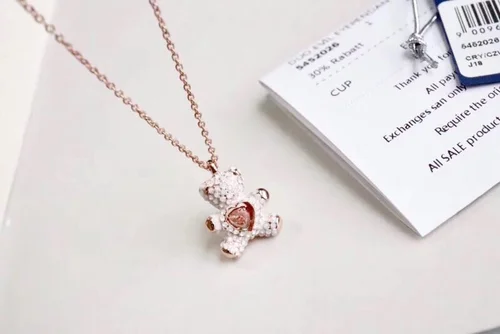 Swarovski Jewelry Swarovski Necklace