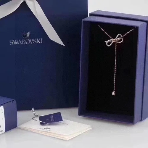 Swarovski Jewelry Swarovski Necklace