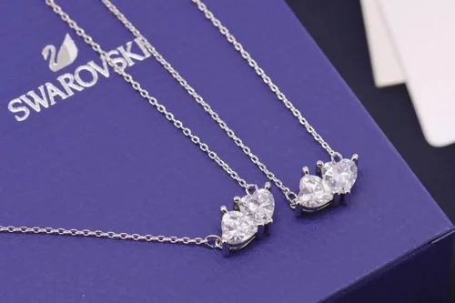 Swarovski Jewelry Swarovski Necklace