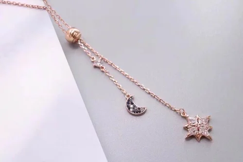 Swarovski Jewelry Swarovski Necklace