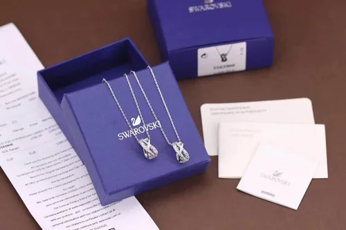 Swarovski Jewelry Swarovski Necklace