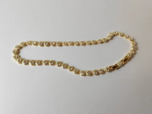 Swarovski Jewelry Swarovski Necklace