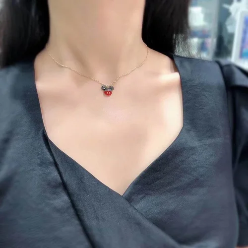 Swarovski Jewelry Swarovski Necklace