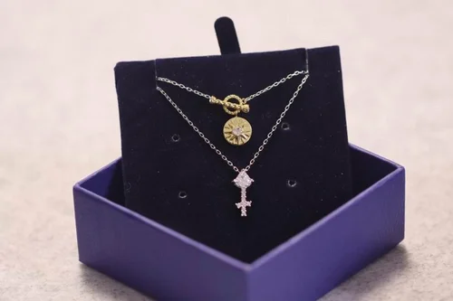 Swarovski Jewelry Swarovski Necklace