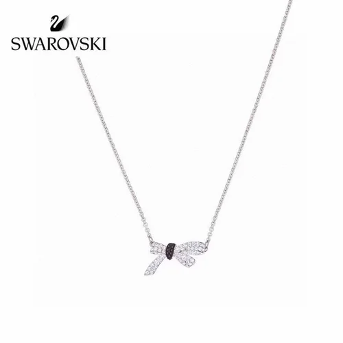 Swarovski Jewelry Swarovski Necklace
