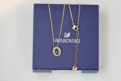 Swarovski Jewelry Swarovski Necklace