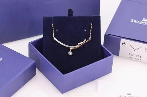 Swarovski Jewelry Swarovski Necklace
