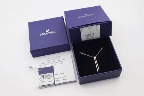 Swarovski Jewelry Swarovski Necklace