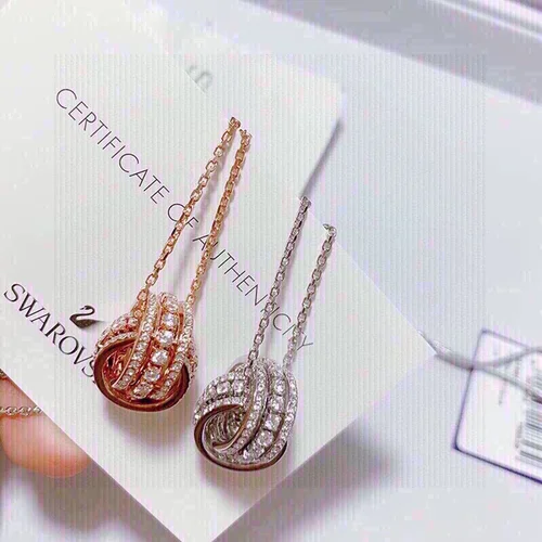 Swarovski Jewelry Swarovski Necklace