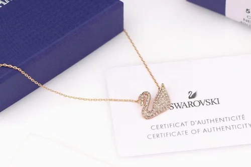 Swarovski Jewelry Swarovski Necklace