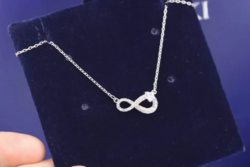 Swarovski Jewelry Swarovski Necklace