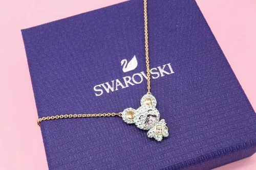 Swarovski Jewelry Swarovski Necklace