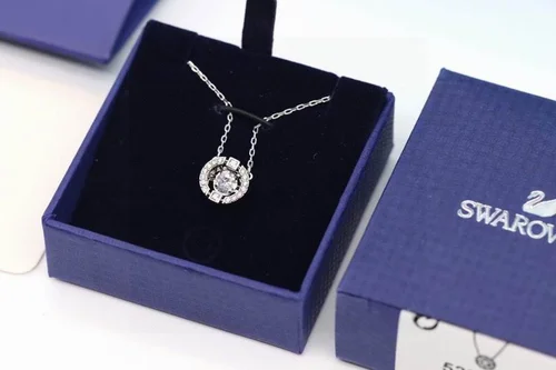 Swarovski Jewelry Swarovski Necklace