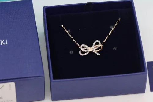 Swarovski Jewelry Swarovski Necklace